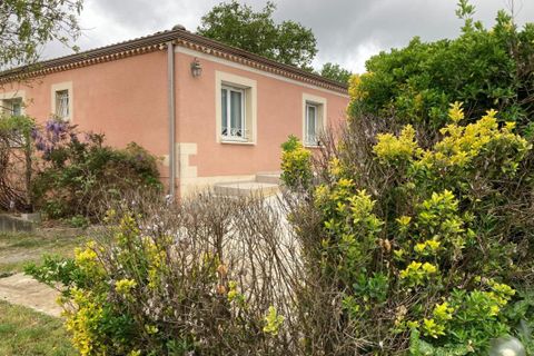 Villa i Puynormand, Gironde, Puynormand - € 365.000 | Ref: 202194 - foto 2