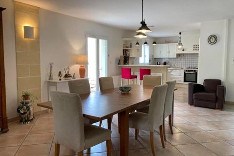 Villa i Puynormand, Gironde, Puynormand - € 365.000 | Ref: 202194 - foto 3