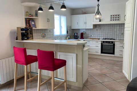 Villa i Puynormand, Gironde, Puynormand - € 365.000 | Ref: 202194 - foto 5