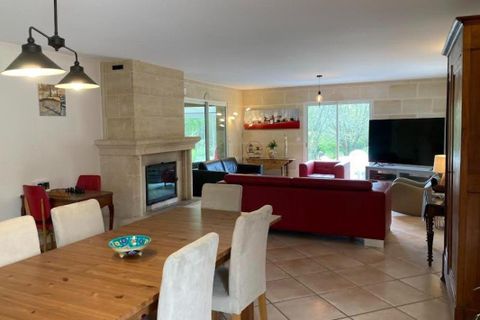Villa i Puynormand, Gironde, Puynormand - € 365.000 | Ref: 202194 - foto 6