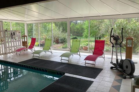Villa i Puynormand, Gironde, Puynormand - € 365.000 | Ref: 202194 - foto 7