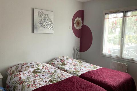 Villa i Puynormand, Gironde, Puynormand - € 365.000 | Ref: 202194 - foto 8