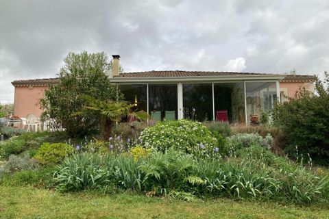Villa i Puynormand, Gironde, Puynormand - € 365.000 | Ref: 202194 - foto 10