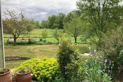 Villa i Puynormand, Gironde, Puynormand - € 365.000 | Ref: 202194 - foto 11