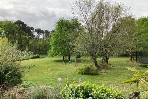 Villa i Puynormand, Gironde, Puynormand - € 365.000 | Ref: 202194 - foto 12