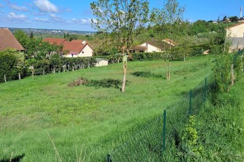 Helårsgrund i Abrest, Allier, Abrest - € 70.500 | Ref: 202209 - foto 1