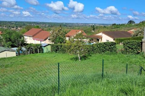 Helårsgrund i Abrest, Allier, Abrest - € 70.500 | Ref: 202209 - foto 3