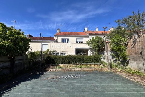 Byhus i Cholet, Maine-et-Loire, Cholet - € 159.000 | Ref: 202217 - foto 1