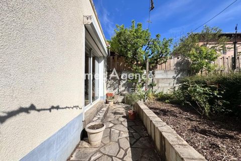Byhus i Cholet, Maine-et-Loire, Cholet - € 159.000 | Ref: 202217 - foto 2