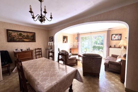 Byhus i Cholet, Maine-et-Loire, Cholet - € 159.000 | Ref: 202217 - foto 4