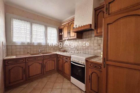 Byhus i Cholet, Maine-et-Loire, Cholet - € 159.000 | Ref: 202217 - foto 5