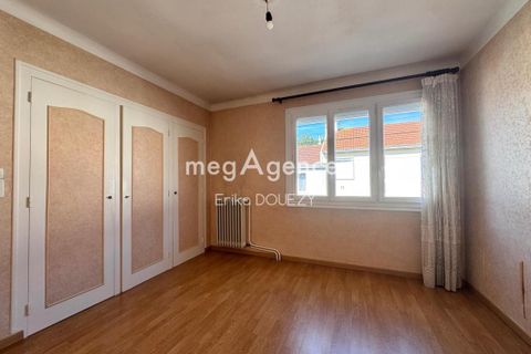 Byhus i Cholet, Maine-et-Loire, Cholet - € 159.000 | Ref: 202217 - foto 7