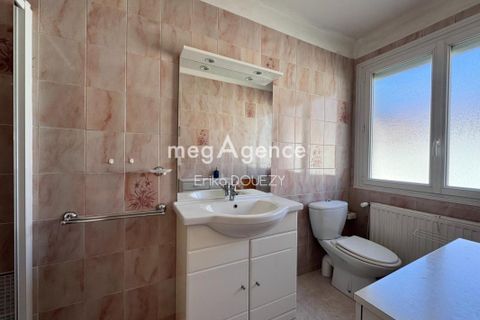 Byhus i Cholet, Maine-et-Loire, Cholet - € 159.000 | Ref: 202217 - foto 9