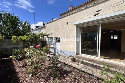 Stadthaus in Cholet, Maine-et-Loire, Cholet - € 158.000 | Ref: 202217 - Foto 13