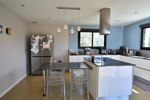 Villa a Ploemeur, Morbihan, Ploemeur - € 646.500 | Ref: 202224 - foto 4
