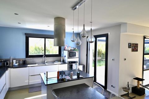 Villa a Ploemeur, Morbihan, Ploemeur - € 646.500 | Ref: 202224 - foto 5