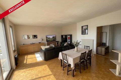 Villa i Rouen, Seine-Maritime, Rouen - € 216.000 | Ref: 202226 - foto 2