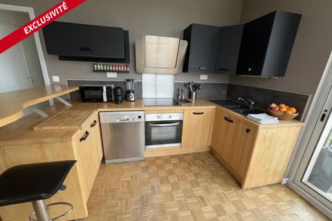 Villa i Rouen, Seine-Maritime, Rouen - € 216.000 | Ref: 202226 - foto 4
