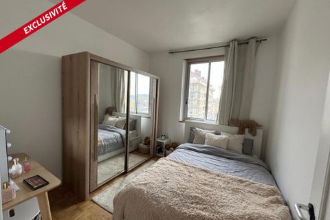 Villa i Rouen, Seine-Maritime, Rouen - € 216.000 | Ref: 202226 - foto 6