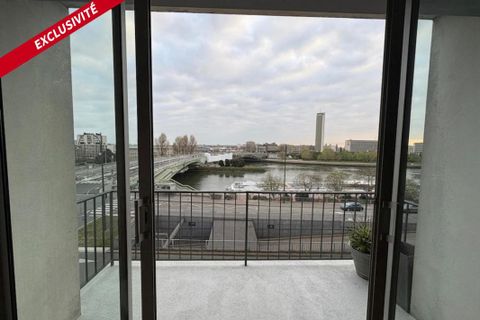 Villa i Rouen, Seine-Maritime, Rouen - € 216.000 | Ref: 202226 - foto 7
