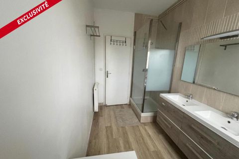 Villa i Rouen, Seine-Maritime, Rouen - € 216.000 | Ref: 202226 - foto 8
