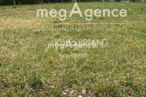Helårsgrund i Laval, Mayenne, Laval - € 75.000 | Ref: 202229 - foto 1