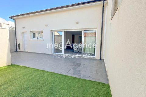 Villa en Cholet, Maine-et-Loire, Cholet - € 270.000 | Ref: 202251 - photo 1