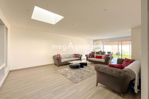Villa en Cholet, Maine-et-Loire, Cholet - € 270.000 | Ref: 202251 - photo 3