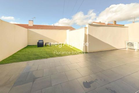 Villa en Cholet, Maine-et-Loire, Cholet - € 270.000 | Ref: 202251 - photo 10