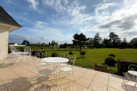 Villa a Biville-sur-Mer, Seine-Maritime, Biville-sur-Mer - € 595.000 | Ref: 202259 - foto 5