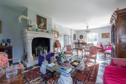 Villa a Biville-sur-Mer, Seine-Maritime, Biville-sur-Mer - € 595.000 | Ref: 202259 - foto 7