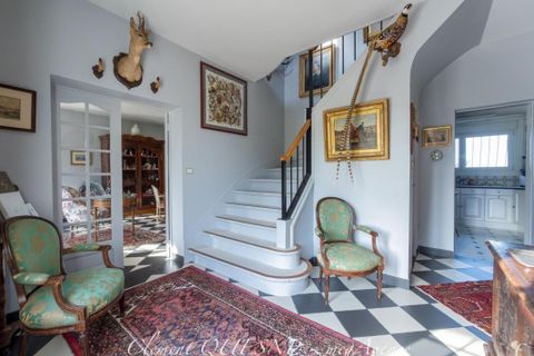Villa a Biville-sur-Mer, Seine-Maritime, Biville-sur-Mer - € 595.000 | Ref: 202259 - foto 8