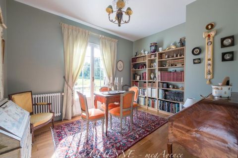 Villa a Biville-sur-Mer, Seine-Maritime, Biville-sur-Mer - € 595.000 | Ref: 202259 - foto 10