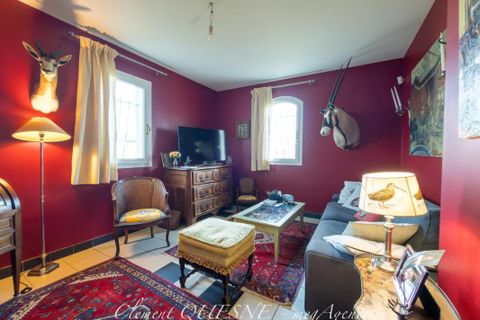 Villa a Biville-sur-Mer, Seine-Maritime, Biville-sur-Mer - € 595.000 | Ref: 202259 - foto 11