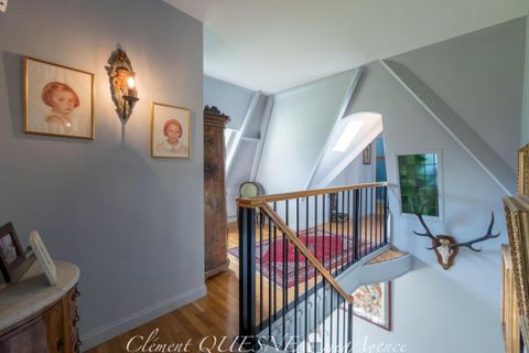Villa a Biville-sur-Mer, Seine-Maritime, Biville-sur-Mer - € 595.000 | Ref: 202259 - foto 14