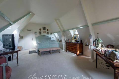 Villa a Biville-sur-Mer, Seine-Maritime, Biville-sur-Mer - € 595.000 | Ref: 202259 - foto 15