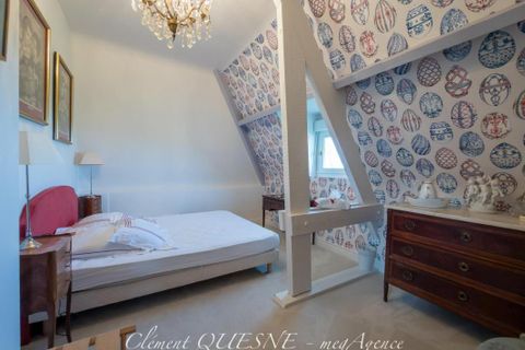 Villa a Biville-sur-Mer, Seine-Maritime, Biville-sur-Mer - € 595.000 | Ref: 202259 - foto 16