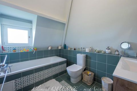 Villa a Biville-sur-Mer, Seine-Maritime, Biville-sur-Mer - € 595.000 | Ref: 202259 - foto 18