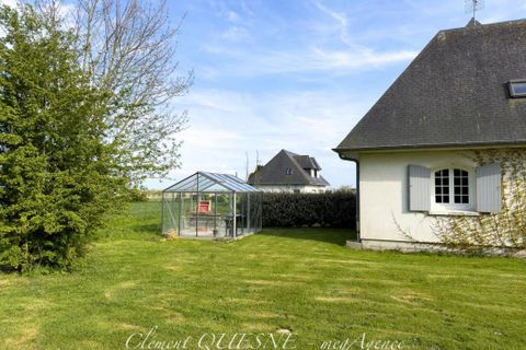 Villa a Biville-sur-Mer, Seine-Maritime, Biville-sur-Mer - € 595.000 | Ref: 202259 - foto 19