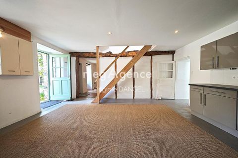 Villa i Pleucadeuc, Morbihan, Pleucadeuc - € 179.900 | Ref: 202262 - foto 1