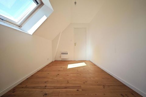 Villa i Pleucadeuc, Morbihan, Pleucadeuc - € 179.900 | Ref: 202262 - foto 7