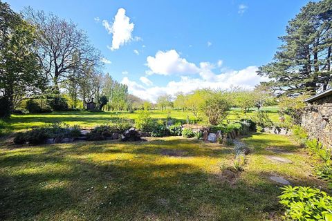 Villa i Pleucadeuc, Morbihan, Pleucadeuc - € 179.900 | Ref: 202262 - foto 11