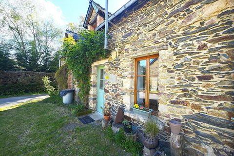 Villa i Pleucadeuc, Morbihan, Pleucadeuc - € 179.900 | Ref: 202262 - foto 12