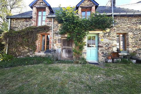 Villa i Pleucadeuc, Morbihan, Pleucadeuc - € 179.900 | Ref: 202262 - foto 13