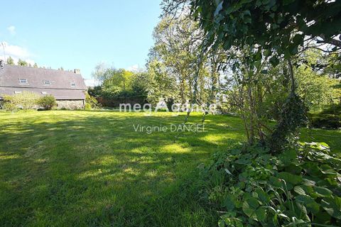 Villa i Pleucadeuc, Morbihan, Pleucadeuc - € 179.900 | Ref: 202262 - foto 15