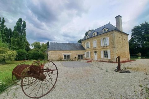 Villa i Mortrée, Orne, Mortrée - € 378.900 | Ref: 202267 - foto 2