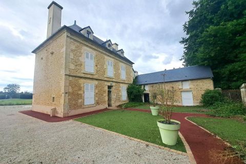 Villa i Mortrée, Orne, Mortrée - € 378.900 | Ref: 202267 - foto 3