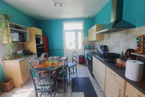 Villa i Alencon, Orne, Alencon - € 178.900 | Ref: 202275 - foto 2