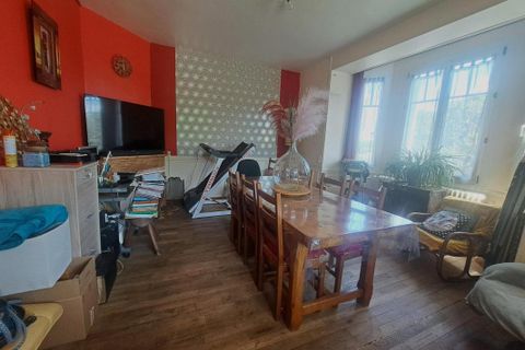 Villa i Alencon, Orne, Alencon - € 178.900 | Ref: 202275 - foto 3