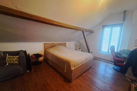 Villa i Alencon, Orne, Alencon - € 178.900 | Ref: 202275 - foto 7